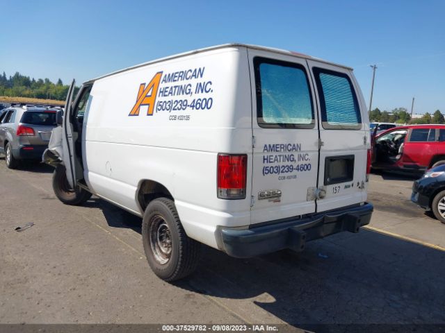 1FTNE2EW7EDA54315 Ford Econoline Cargo Van Commercial/recreational