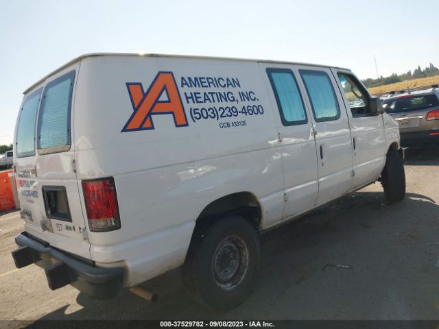 1FTNE2EW7EDA54315 Ford Econoline Cargo Van Commercial/recreational