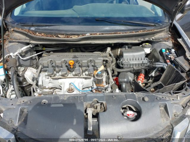 2HGFB2F91FH546320 Honda Civic Ex-l