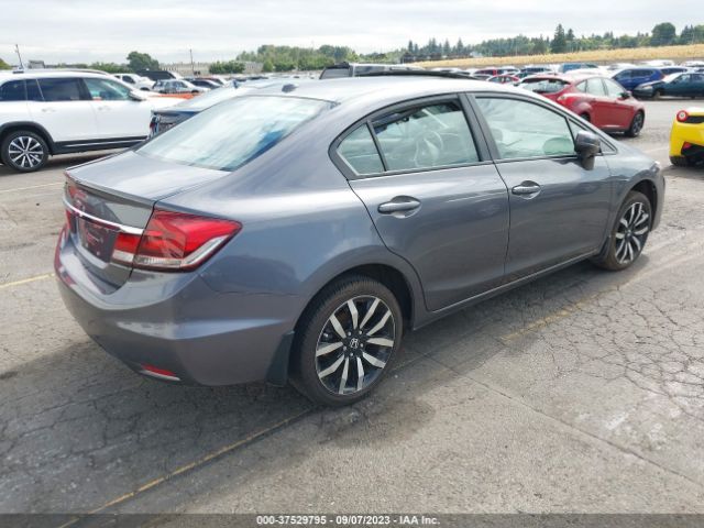 2HGFB2F91FH546320 Honda Civic Ex-l