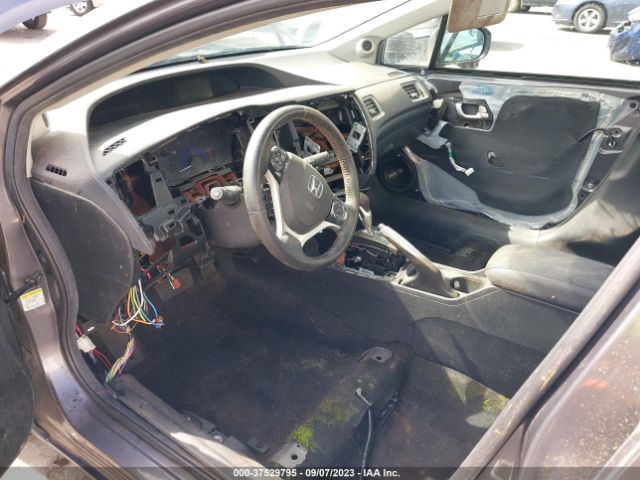 2HGFB2F91FH546320 Honda Civic Ex-l