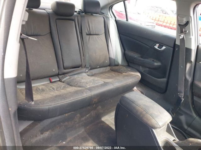 2HGFB2F91FH546320 Honda Civic Ex-l