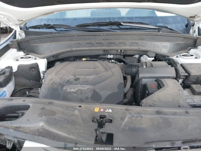 5XYP34HC7NG209152 KIA Telluride Ex