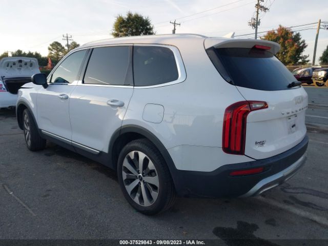 5XYP34HC7NG209152 KIA Telluride Ex