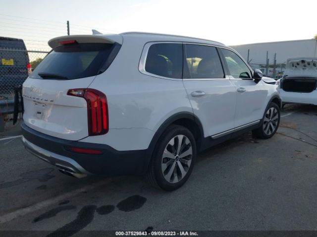 5XYP34HC7NG209152 KIA Telluride Ex