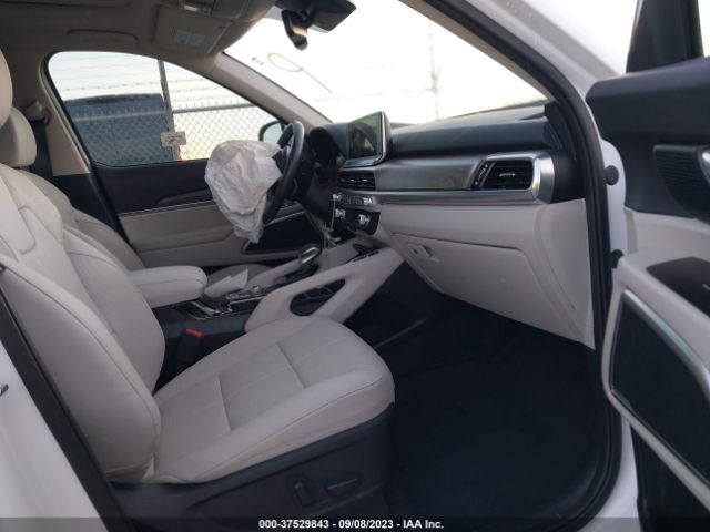 5XYP34HC7NG209152 KIA Telluride Ex