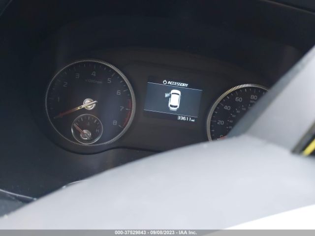 5XYP34HC7NG209152 KIA Telluride Ex