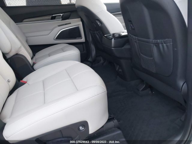 5XYP34HC7NG209152 KIA Telluride Ex