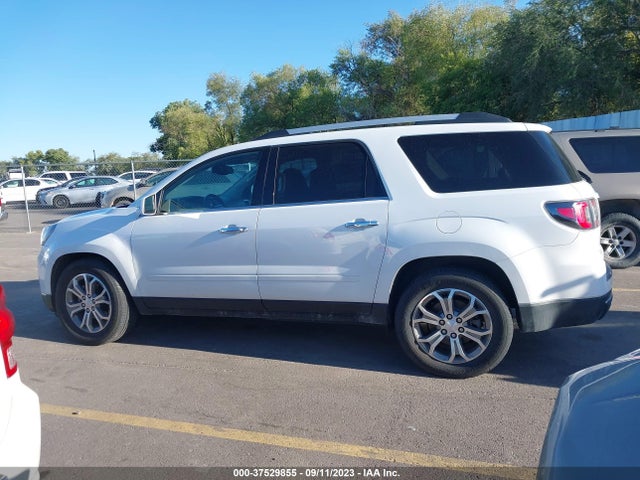 GMC ACADIA SLT 2016 1GKKVRKD5GJ254648 Image 14