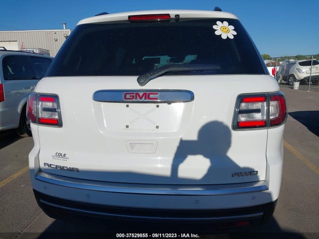 GMC ACADIA SLT 2016 1GKKVRKD5GJ254648 Image 16