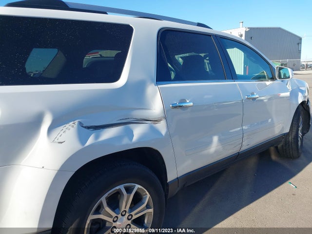 GMC ACADIA SLT 2016 1GKKVRKD5GJ254648 Image 6
