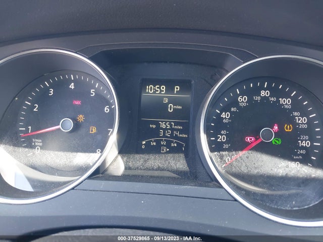 3VWD17AJ7FM321325 Volkswagen Jetta Sedan 1.8t Se