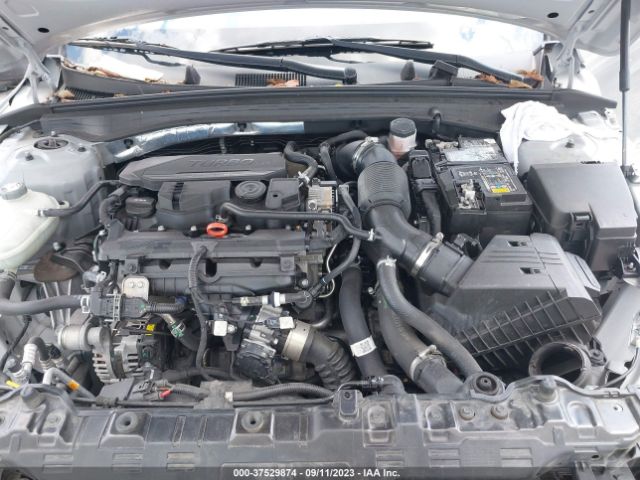 5XXG64J28MG020571 KIA K5 Gt-line