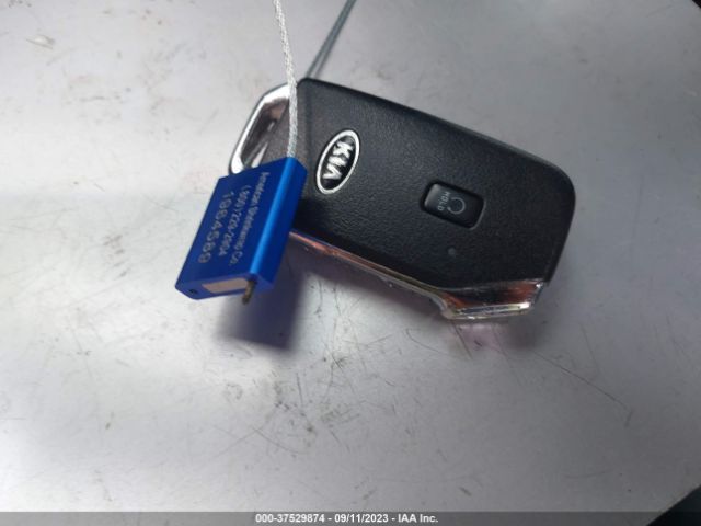 5XXG64J28MG020571 KIA K5 Gt-line