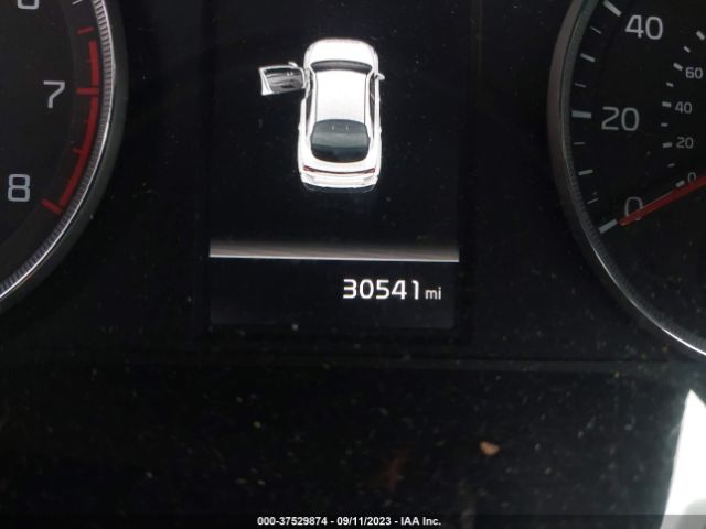 5XXG64J28MG020571 KIA K5 Gt-line