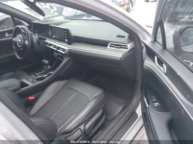 5XXG64J28MG020571 KIA K5 Gt-line