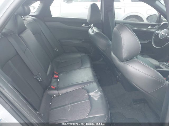5XXG64J28MG020571 KIA K5 Gt-line