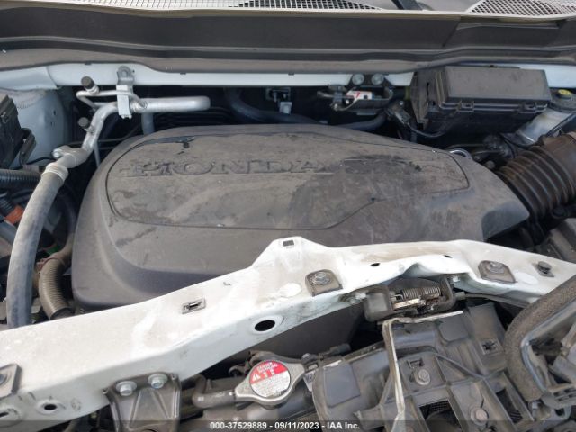 5FNYF7H57MB007772 Honda Passport Ex-l