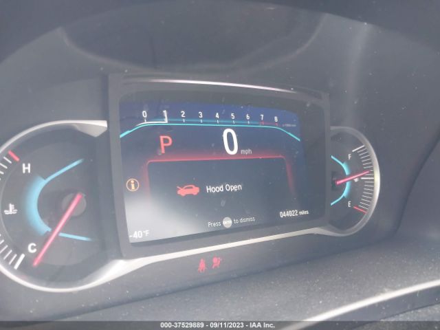 5FNYF7H57MB007772 Honda Passport Ex-l