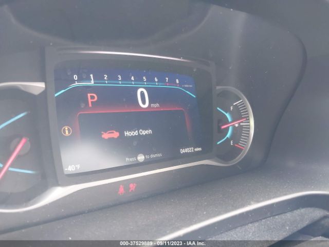 5FNYF7H57MB007772 Honda Passport Ex-l