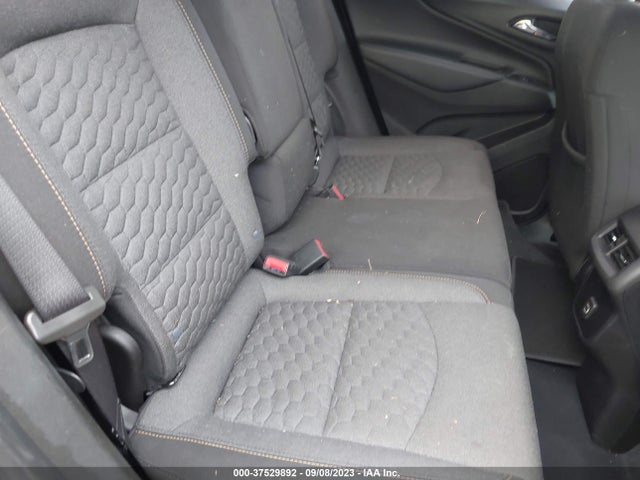 Chevrolet EQUINOX LT 2021 2GNAXUEV8M6157288 Image 8