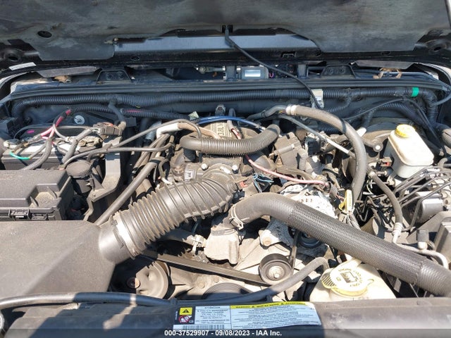 2008 JEEP WRANGLER UNLIMITED RUBICON VIN: 1J8GA69128L546960