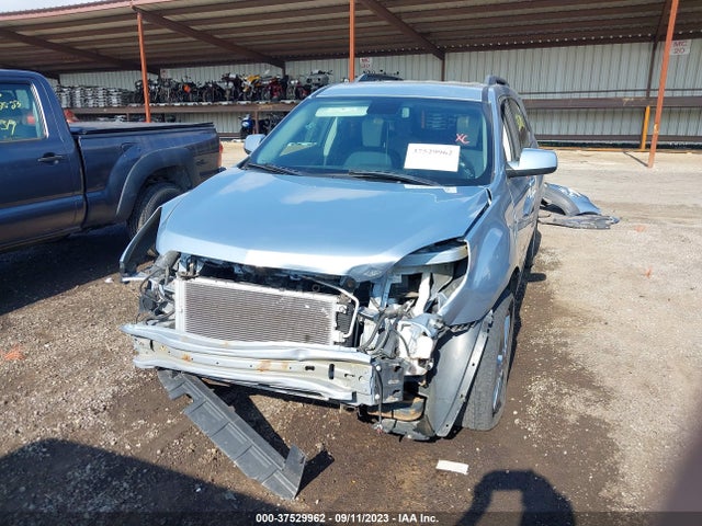 Chevrolet EQUINOX LT 2014 2GNFLGEK4E6194350 Image 13