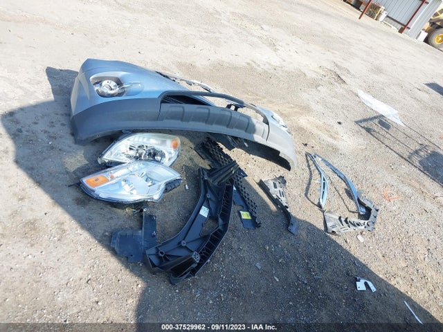 Chevrolet EQUINOX LT 2014 2GNFLGEK4E6194350 Image 12