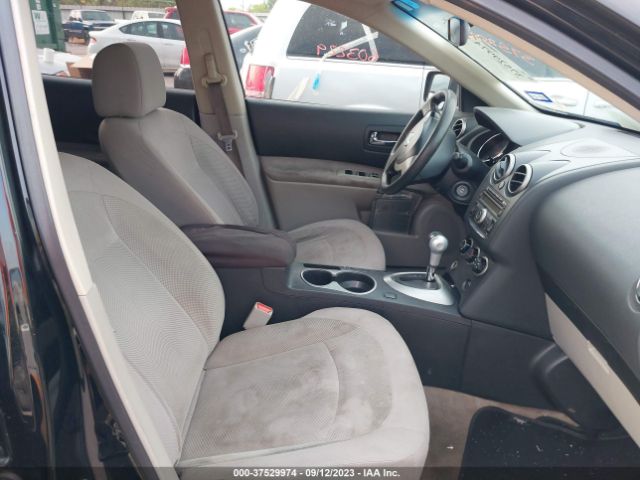 JN8AS5MT9EW603229 Nissan Rogue Select S