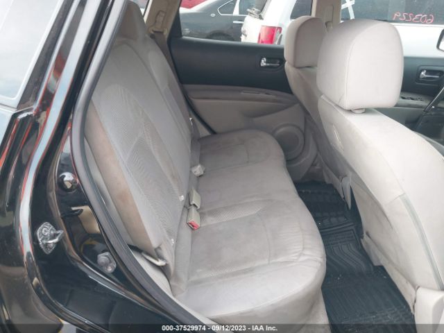 JN8AS5MT9EW603229 Nissan Rogue Select S