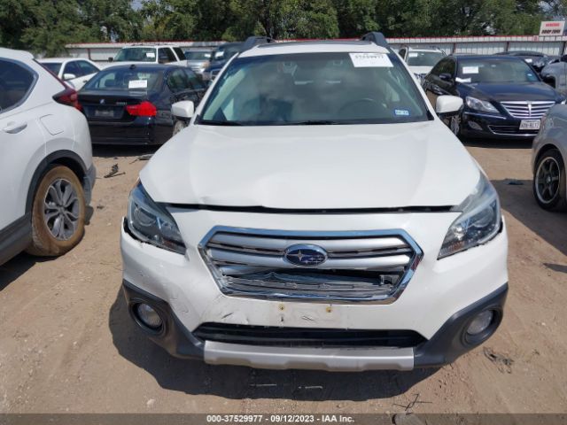 4S4BSBNC2F3292464 Subaru Outback 2.5i Limited