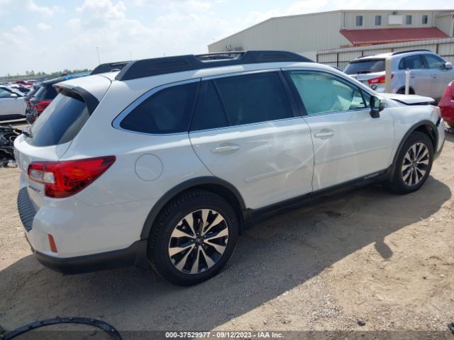 4S4BSBNC2F3292464 Subaru Outback 2.5i Limited