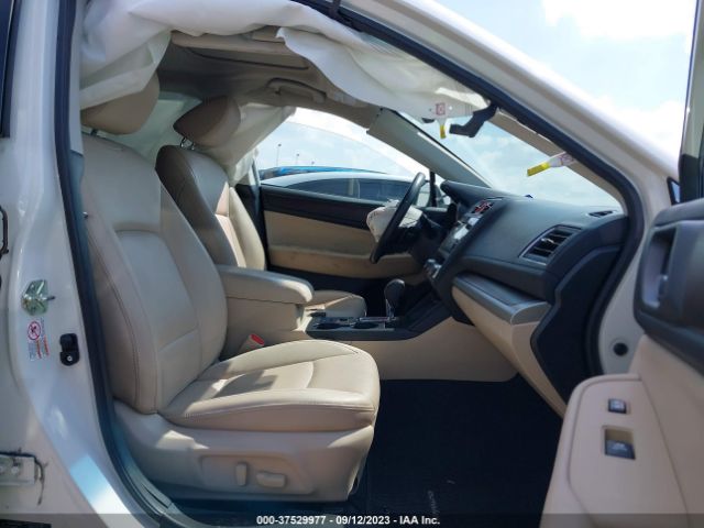 4S4BSBNC2F3292464 Subaru Outback 2.5i Limited