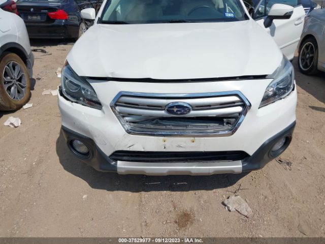 4S4BSBNC2F3292464 Subaru Outback 2.5i Limited