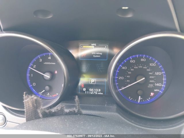 4S4BSBNC2F3292464 Subaru Outback 2.5i Limited