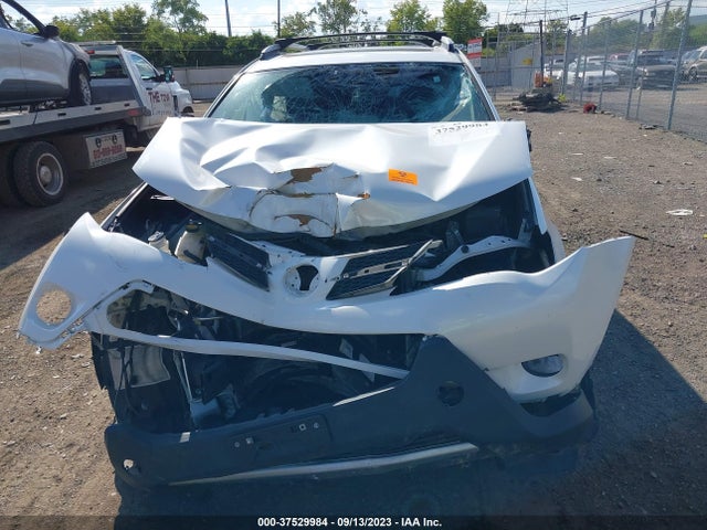 Toyota Rav4 Limited 2014 2T3DFREV0EW169415 Image 6