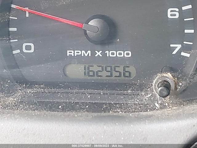2011 FORD RANGER XL/XLT VIN: 1FTKR1ED4BPA98802