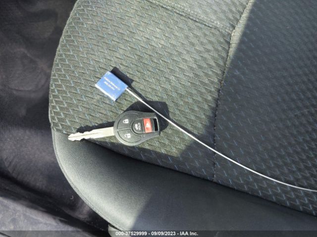 3N1AB7AP0EY310751 Nissan SENTRA SR