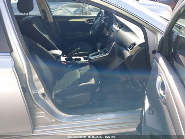 3N1AB7AP0EY310751 Nissan SENTRA SR