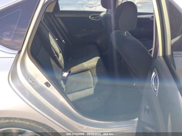 3N1AB7AP0EY310751 Nissan SENTRA SR