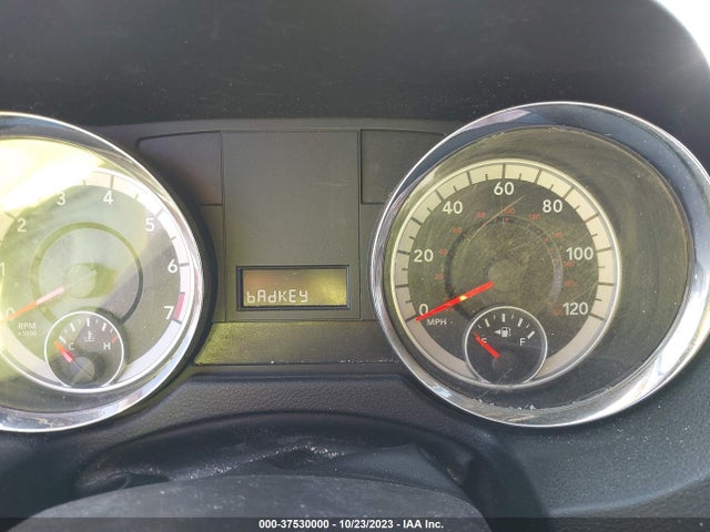 Dodge Grand Caravan Sxt 2014 2C4RDGCG2ER391520 Image 16