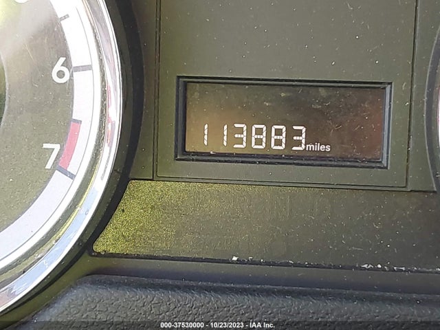 Dodge Grand Caravan Sxt 2014 2C4RDGCG2ER391520 Image 7