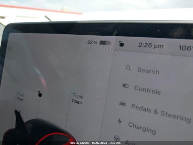 5YJ3E1EA5MF028356 Tesla Model 3 Standard Range Plus
