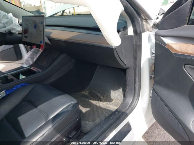 5YJ3E1EA5MF028356 Tesla Model 3 Standard Range Plus