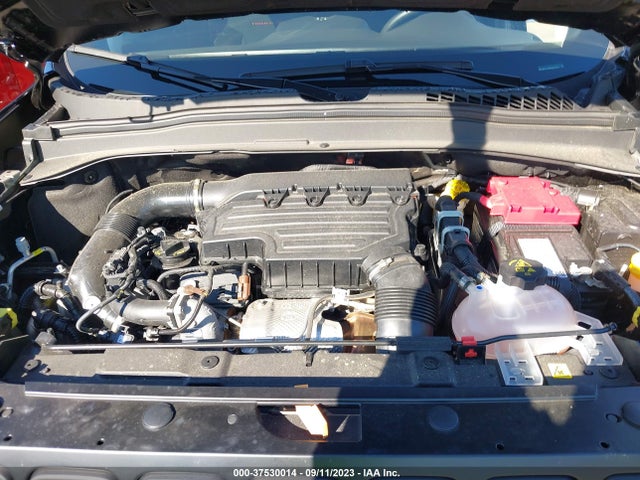 ZACNJDC13NPN97884 Jeep Renegade Trailhawk