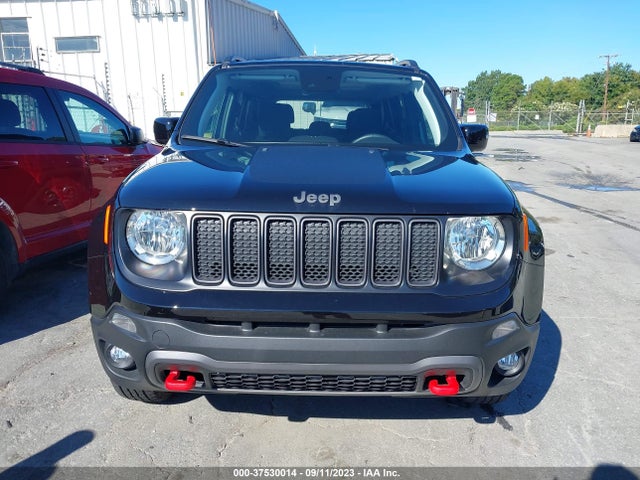 ZACNJDC13NPN97884 Jeep Renegade Trailhawk