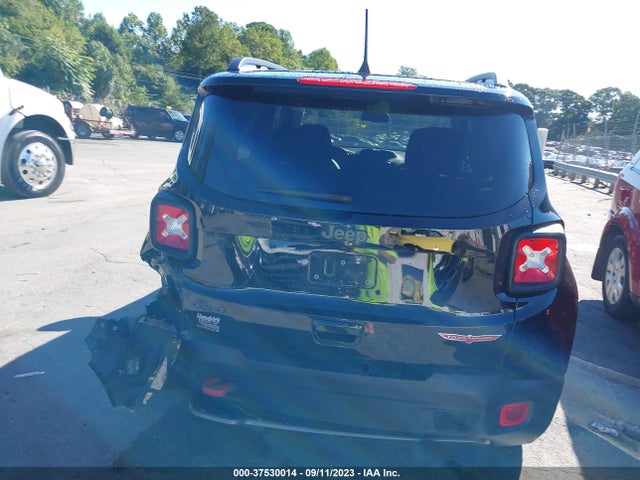 ZACNJDC13NPN97884 Jeep Renegade Trailhawk