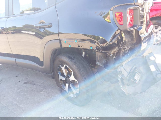 ZACNJDC13NPN97884 Jeep Renegade Trailhawk