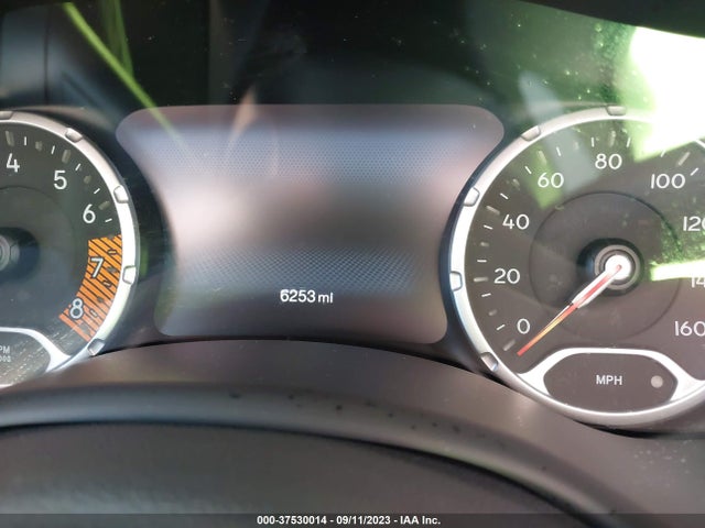 ZACNJDC13NPN97884 Jeep Renegade Trailhawk