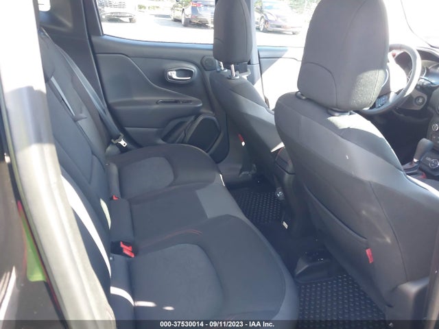ZACNJDC13NPN97884 Jeep Renegade Trailhawk